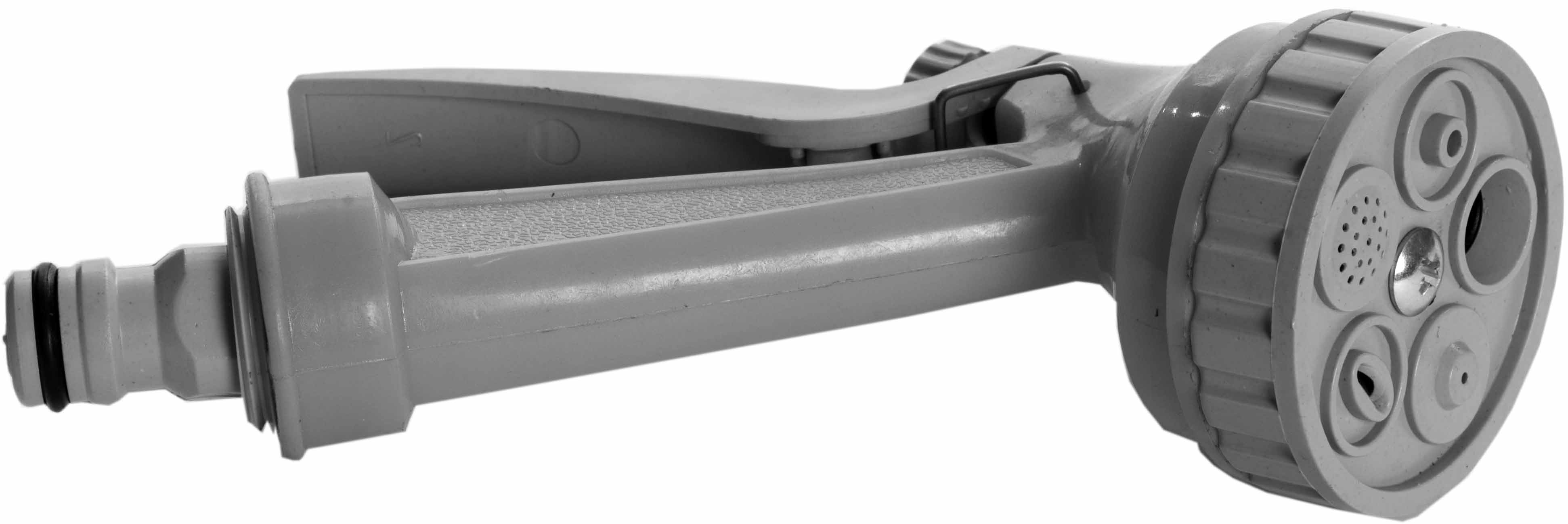 350909 NOZZLE PISTOL GRIP FOR GARDEN, HOSE PVC GARDENA SM21052