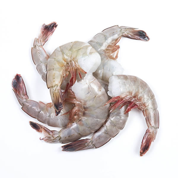 001133 PRAWN HEADLESS LARGE FROZEN