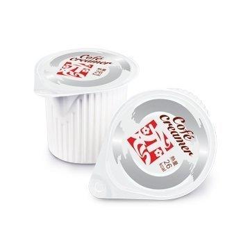 001738 CREAM FOR COFFEE FRESH, INDIVIDUAL PACK 50'S/PKT