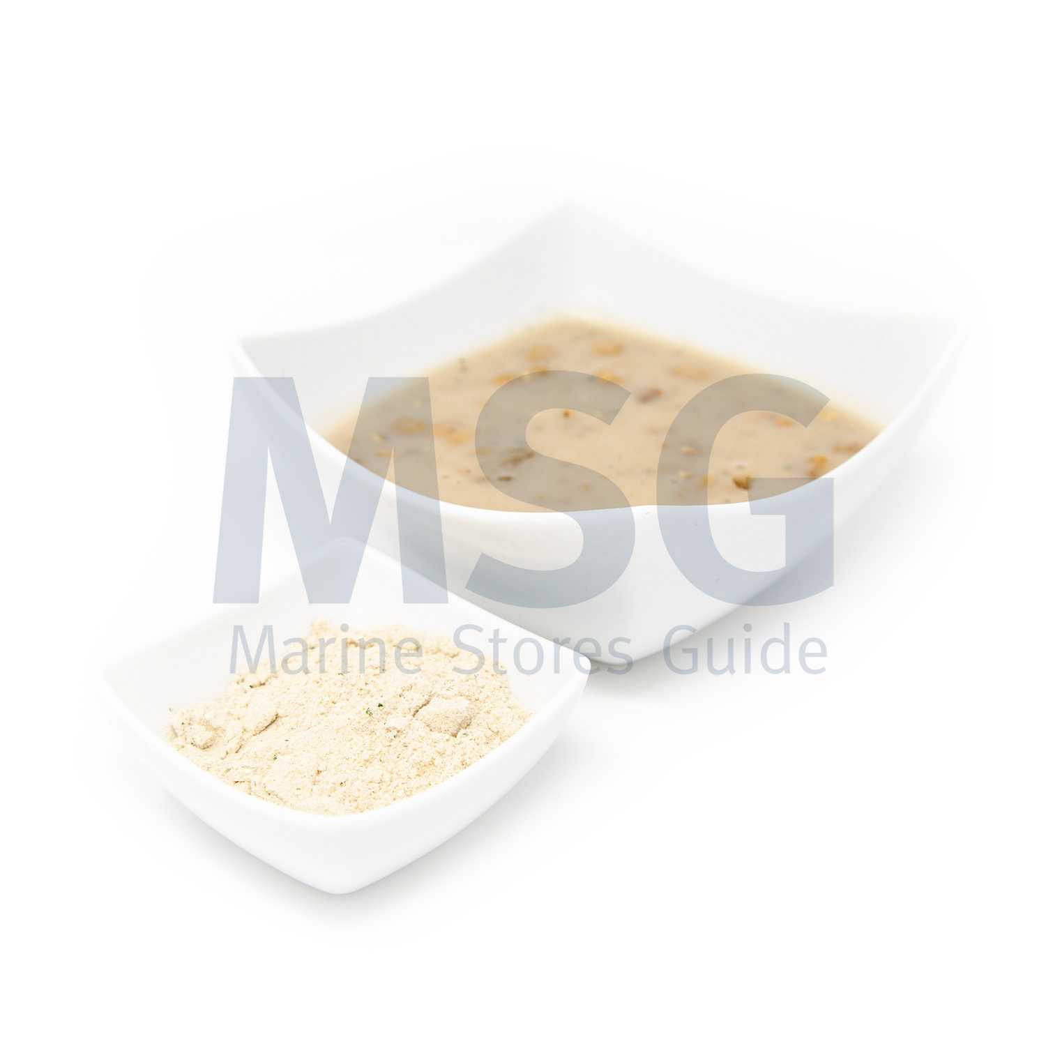 006642 SOUP POWDER MUSHROOM