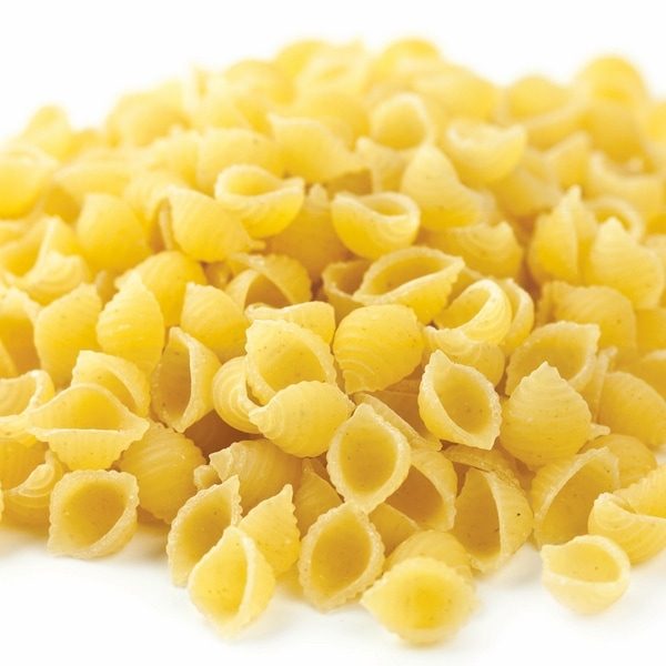 004422 MACARONI SHELL BULK