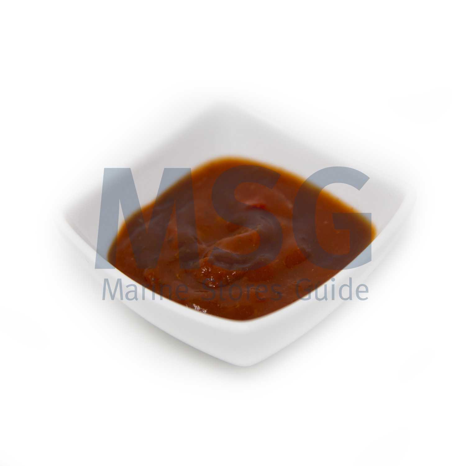 005611 SAUCE CHILLI 340GRM/JAR