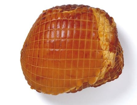 007811 GAMMON SMOKED BONELESS