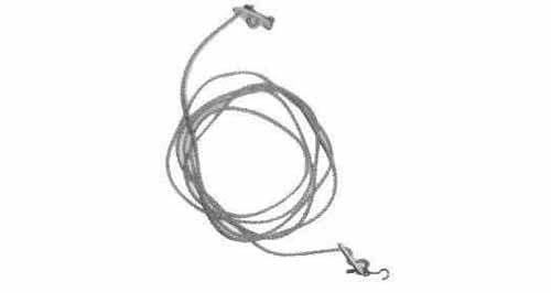 150521 LINE LAUNDRY 5MTR WITH HOOK