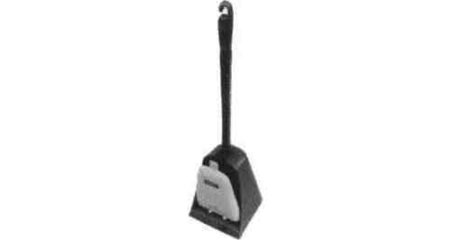 174253 BRUSH TOILET NYLON W/HOLDER