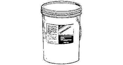 259906 CORROSEAL RUST CONVERTING, LATEX PRIMER 5GALL/CAN