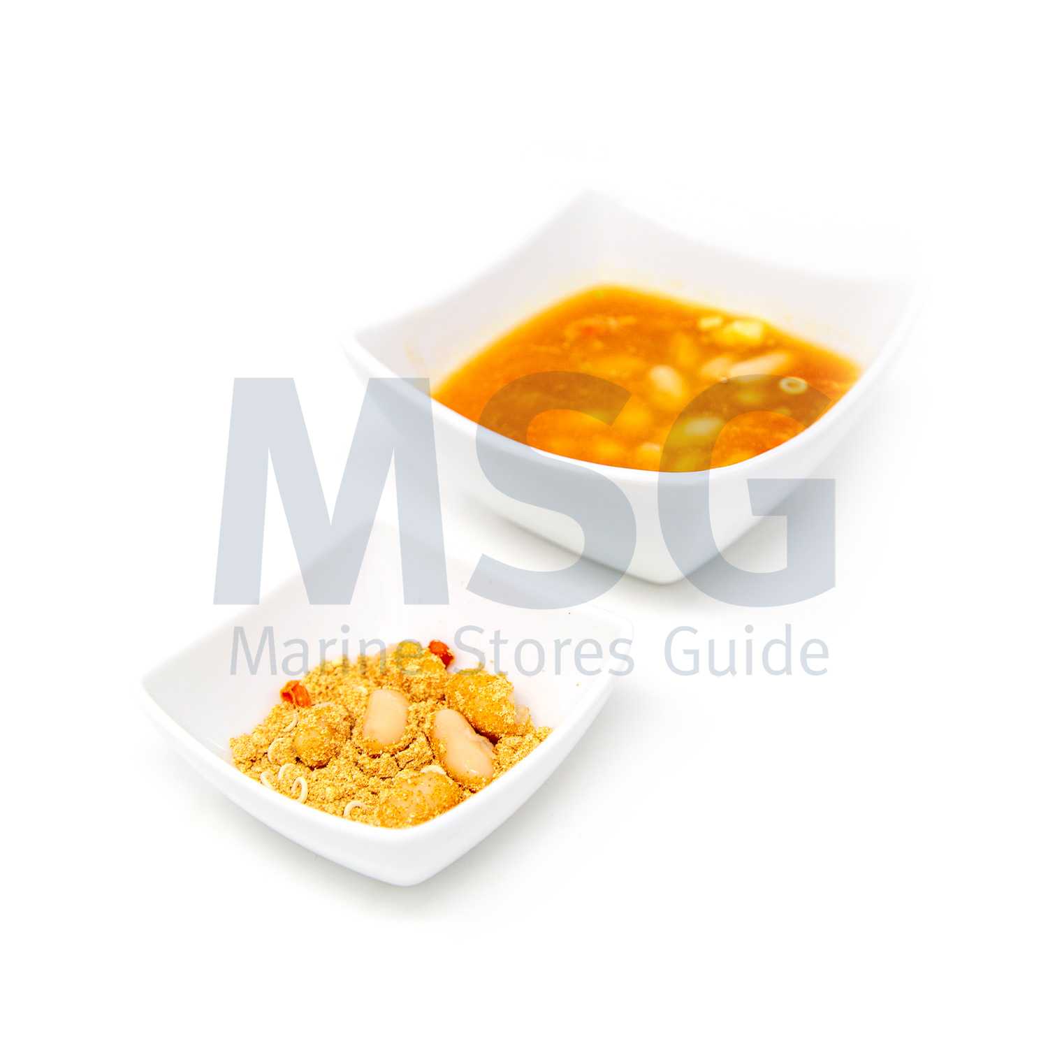 006606 SOUP POWDER BEANS