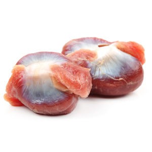 007620 CHICKEN GIZZARD (SUNAGIMO), FROZEN