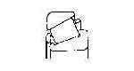 772096 ROLLER BEARING TAPERED, NO.32320