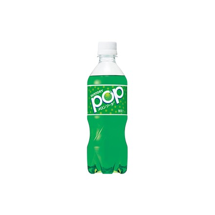 101517 GRAPEFRUIT SODA SUNTORY POP, 250MLX30TIN