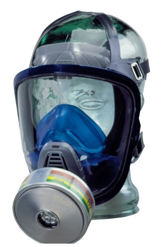 331238 RESPIRATOR FULLFACE ADVANTTAGE, 3111S US10031343/EU10027724