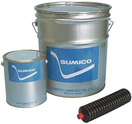 450464 GREASE ADVANCED SUMICO, MOLYTONE GREASE NO.2 16KG