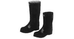 191290 BOOTS RUBBER WITH STEEL TOE, LONG SIZE EU 47(28.5CM)