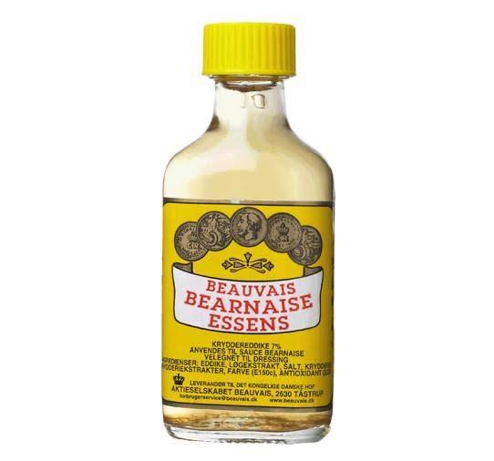 005207 ESSENCE BEARNAISE