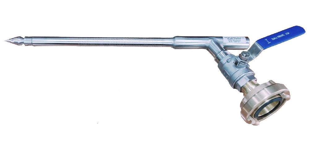330812 LANCE WATER MIST 72LTR/MIN, MSC/SOLAS APPROVED