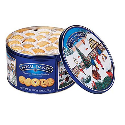 005407 COOKIE BUTTER ASSORTED, 900GRM/TIN