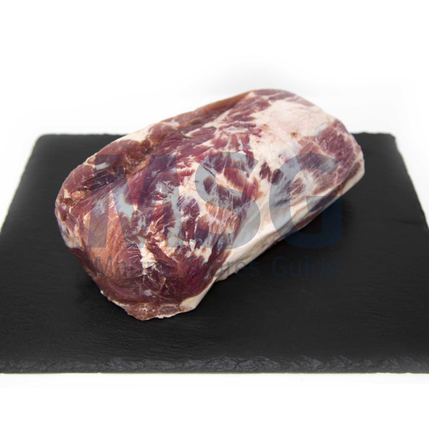 007221 PORK NECK(COLLAR) BONELESS