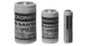 792457 BATTERY RECHARGEABLE 6F22, 9V 75MAH