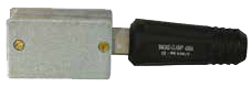851052 EARTH CLAMP MAGNETIC TYPE, 200AMP
