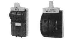 793102 SWITCH KNIFE ON-OFF-ON 2-POLE, 250V 60A