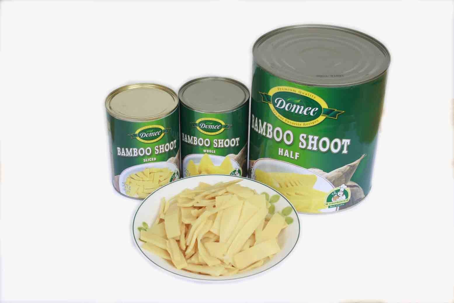 002408 BAMBOO SHOOT TINNED