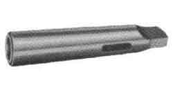 632358 DRILL SLEEVE MT#4X5