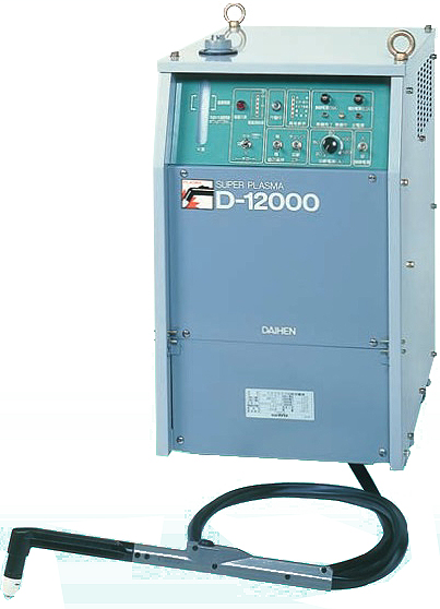 851076 PLASMA CUTTING MACHINE, FOR FURTHER DETAILS