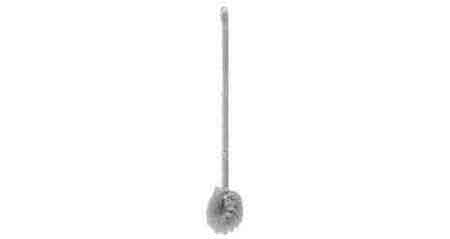 174252 BRUSH TOILET NYLON