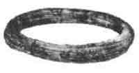 671863 WIRE COPPER 2.0MM