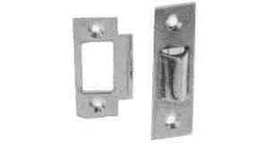 490903 FRICTION LATCH CABINET DOOR, 19X53MM
