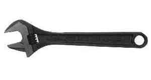 616106 WRENCH ADJUSTABLE BAHCO #8074, 380MM