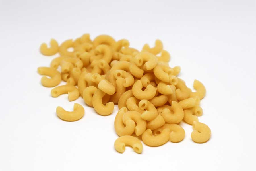 004402 MACARONI CUT BULK