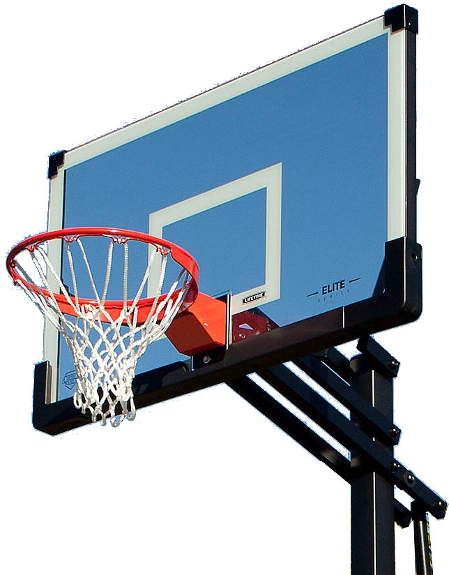 110186 HOOP BASKETBALL PORTABLE