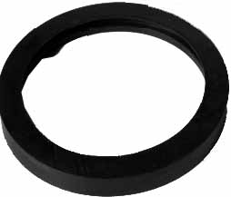 333539 RING RUBBER FOR COUPLING SMS, 2-1/2
