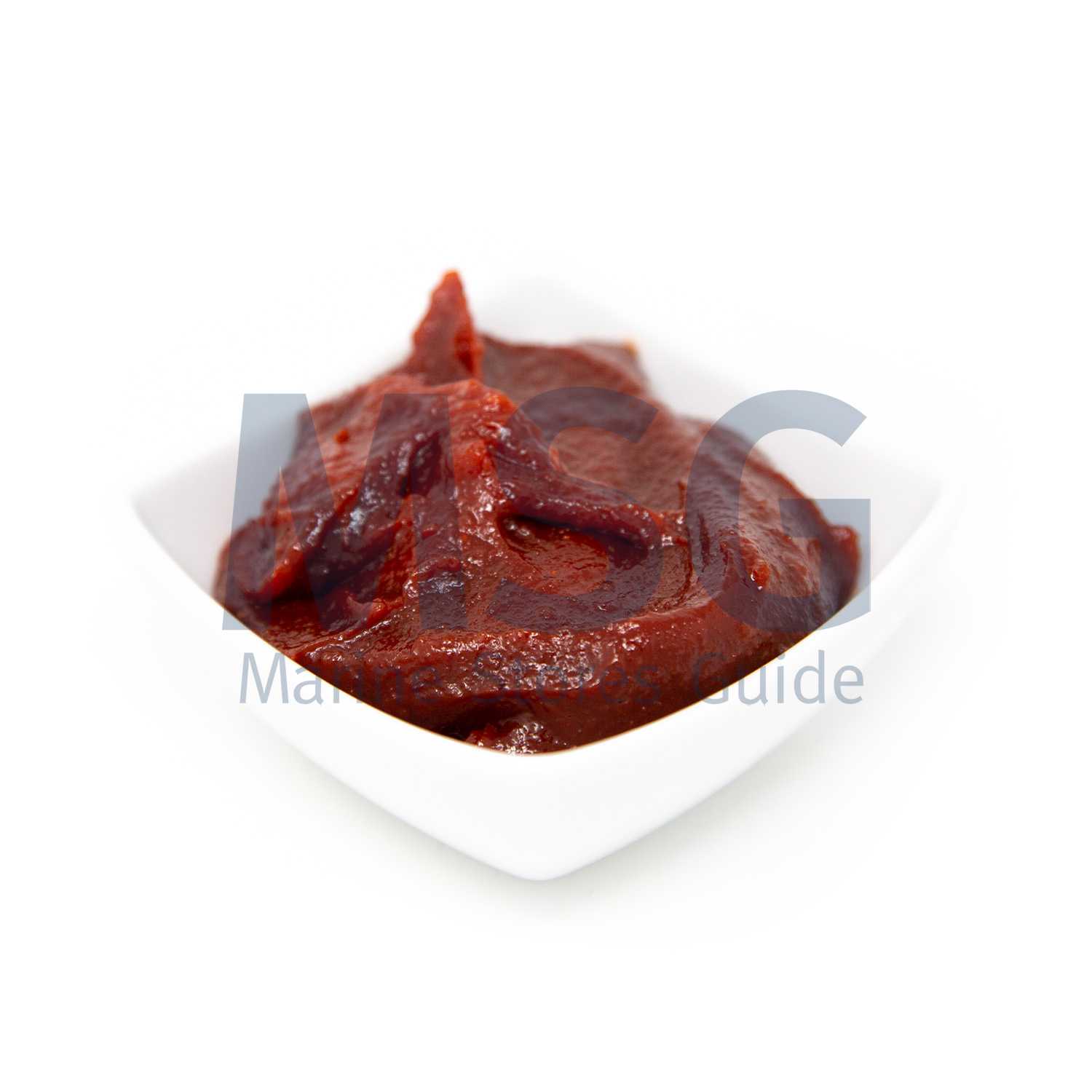 006826 BEAN PASTE W/CHILLI HOT, CHINESE