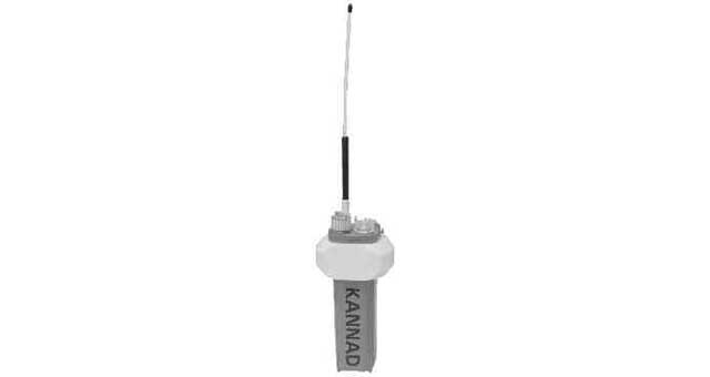 372511 SATELLITE EPIRB, 406MHZ/121.5MHZ