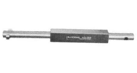 633223 HOLDER TOOL BORING A-TYPE, FOR 8MM SQUARE SHANK TOOL BIT