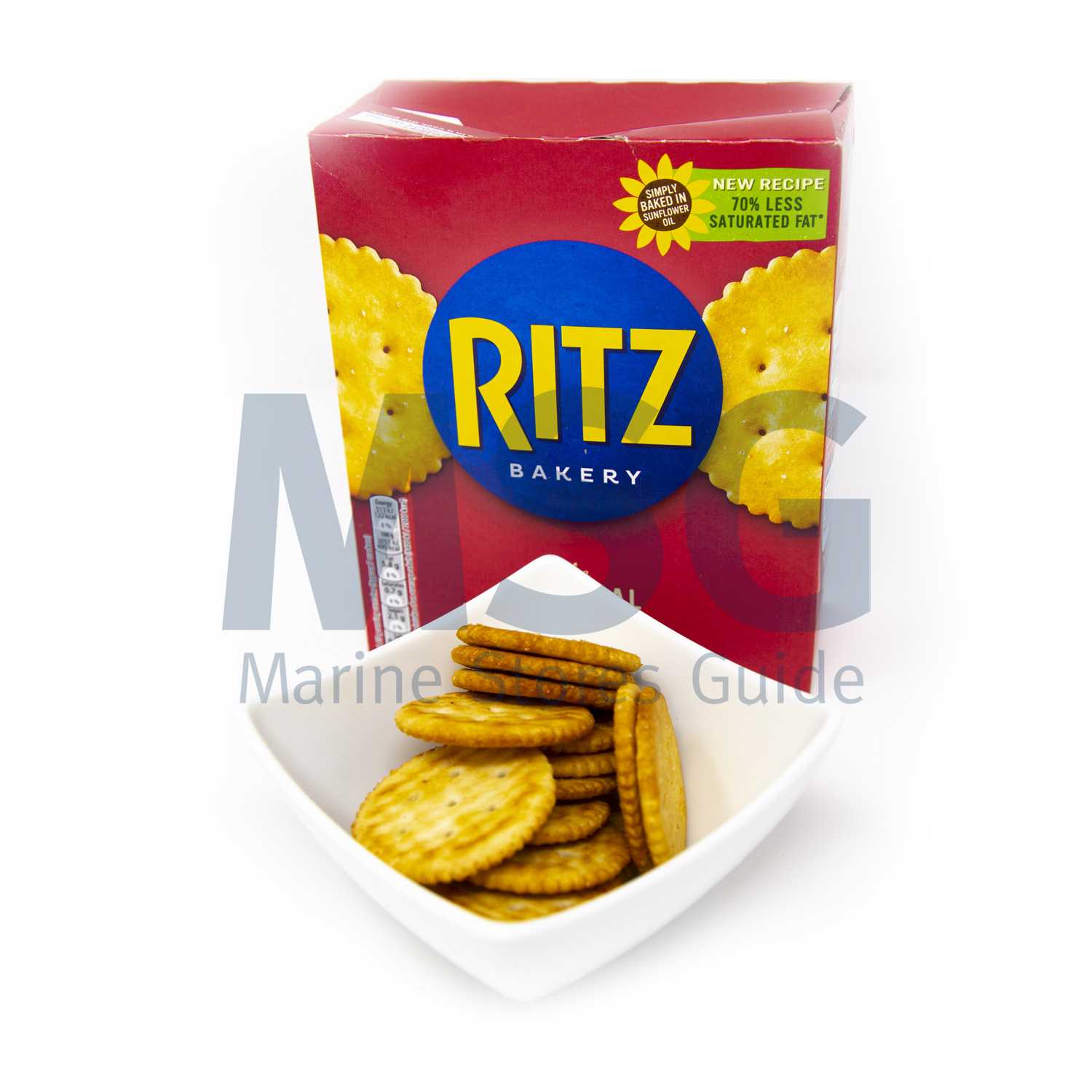 005421 CRACKER RITZ 227GRM/PKT