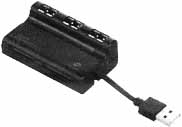 471863 READER MEMORY CARD FOR USB2.0