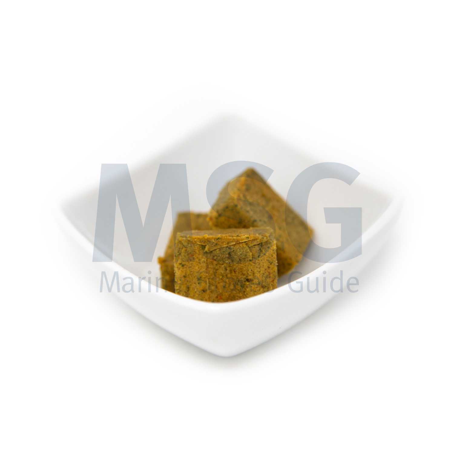 006040 BOUILLON VEGETABLE CUBE