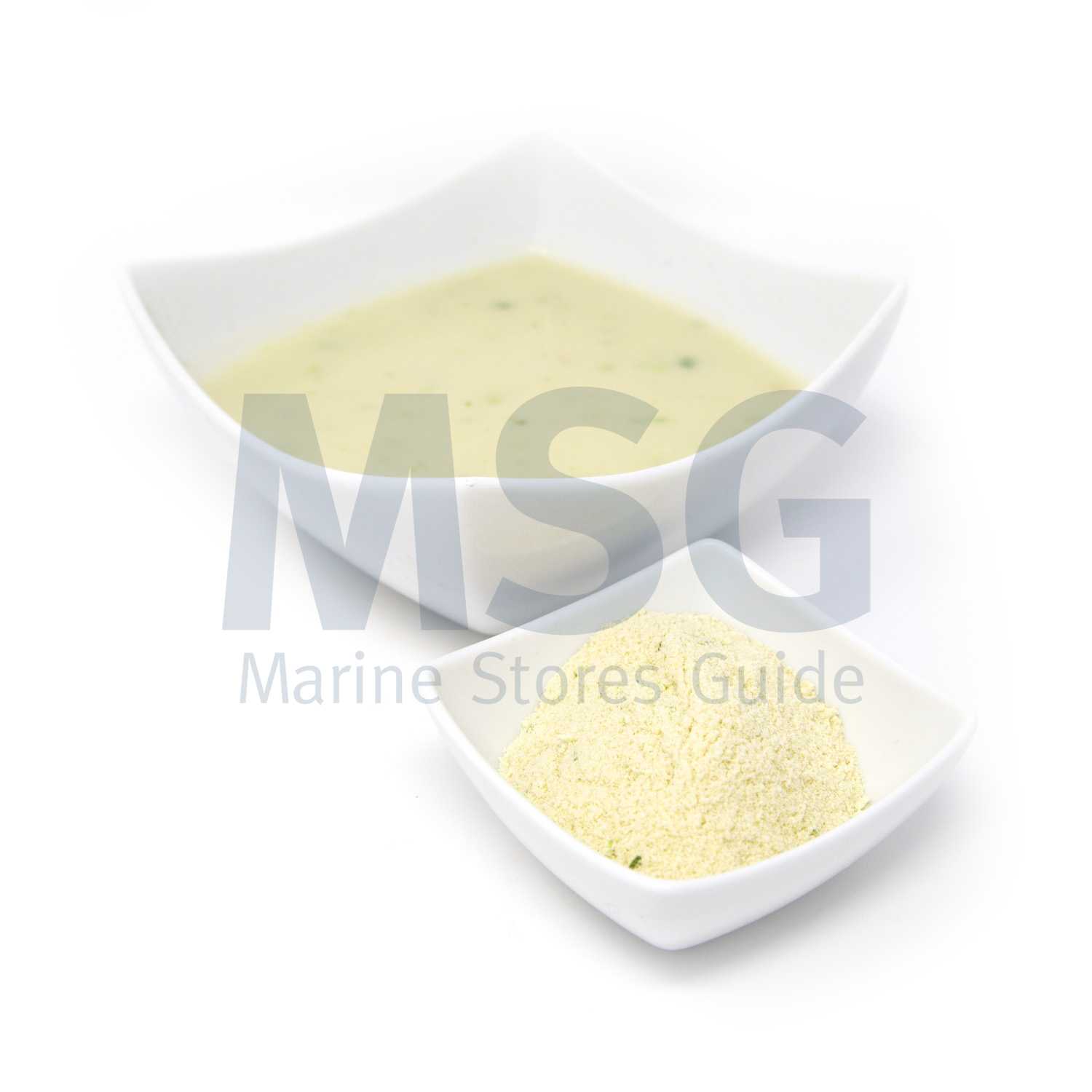 006634 SOUP POWDER LEEK