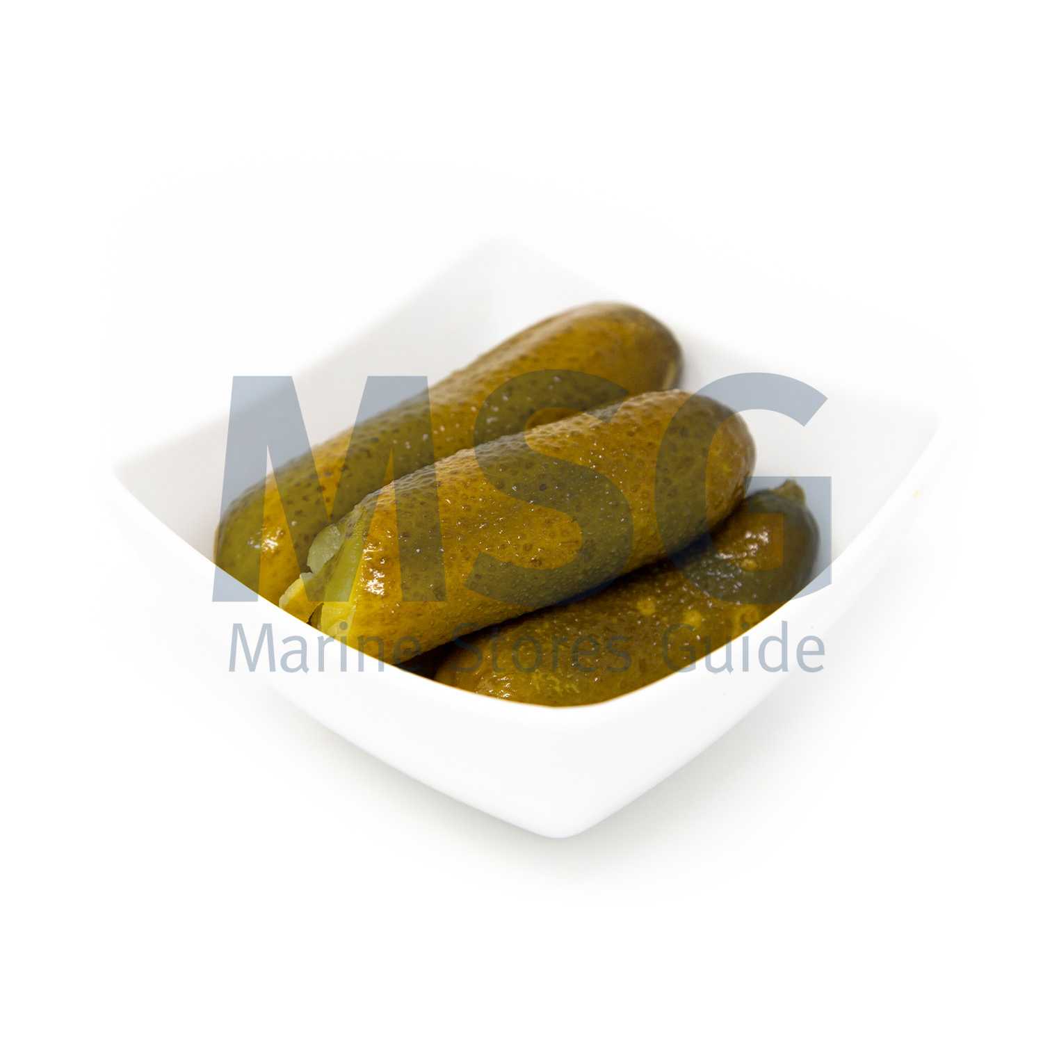006258 CUCUMBER IN VINEGAR