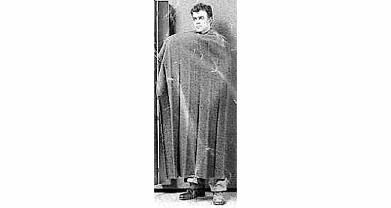 330950 FIRE BLANKET 1.2X1.8MTR, WITH CASE(PVC)