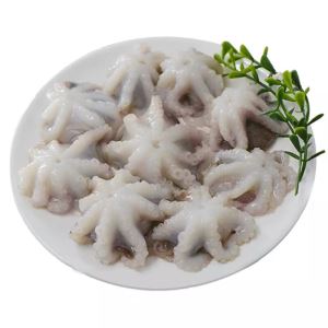 001157 OCTOPUS SMALL FROZEN