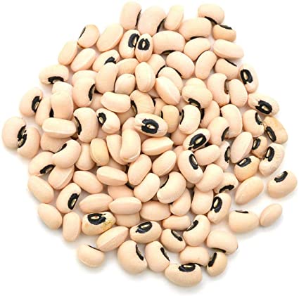 003225 PEAS BLACK EYE DRY