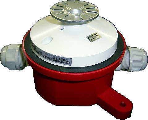 331000 DETECTOR SPOT FIRE FIXED TEMP, 65 DEGREE C.