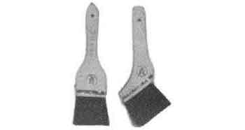 510222 BRUSH TAR ANGLE 60MM WIDTH