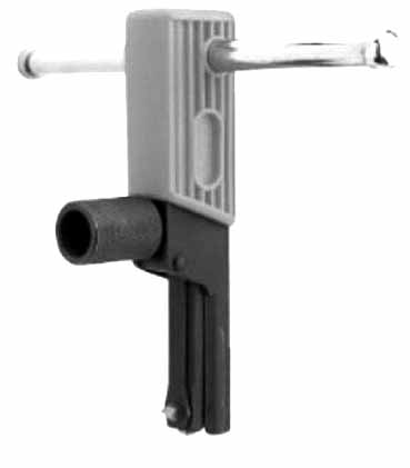 633313 THREAD REPAIR TOOL UNIVERSAL, INTERNAL ROD 16-20MM DIA NES23