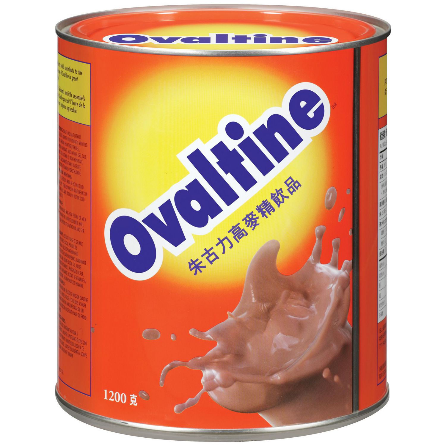 004243 OVALTINE