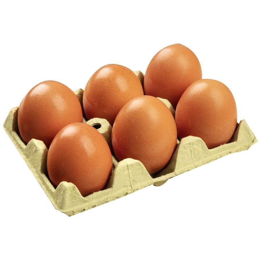 001701 EGG FRESH MEDIUM